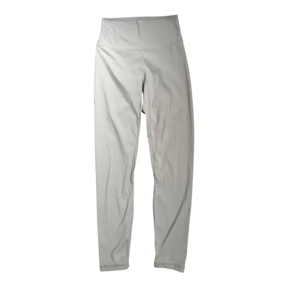 NVGTN Beige Signature 2.0 Leggings Women’s Size M buttery Soft - Picture 4 of 11